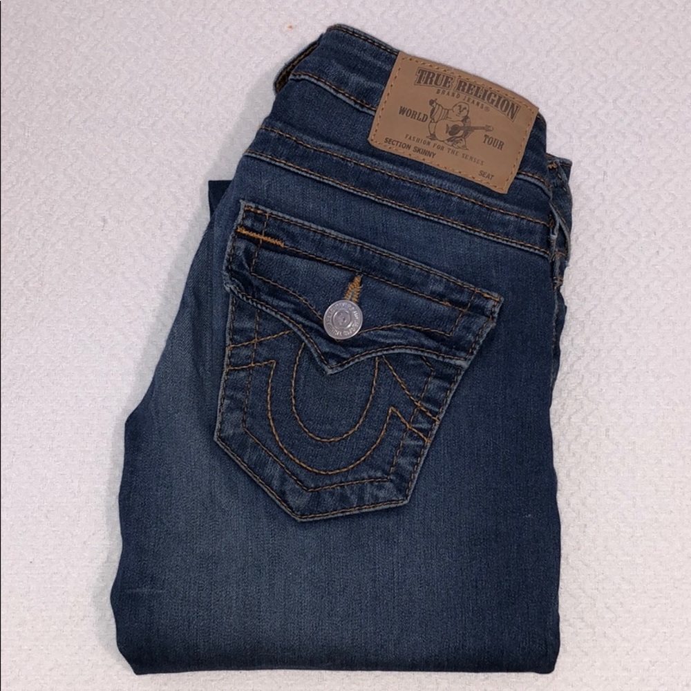 True Religion Jean
